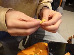 -海底捞火锅(亲贤北街店)