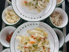 -朝伟清真铜瓢牛肉馆(三十年老·店)
