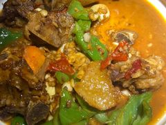 -楼兰新疆主题餐厅(苏州中心店)