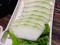 -有才叔的小馆(高新咖啡街区店)