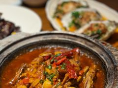 -乔街深夜食堂·小龙虾·高压锅生蚝(杭州总店)