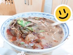 -福海面馆(阳曲店)