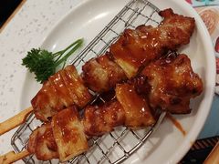 -味千拉面(双井店)