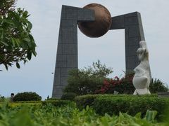 -青澳湾北回归线广场