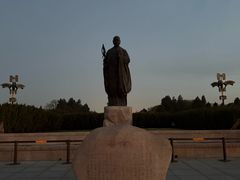 -大雁塔北广场音乐喷泉