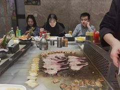 -大渔铁板烧(花园道店)