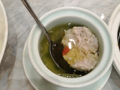 -玉华台饭庄·淮扬菜·烤鸭(望京店)