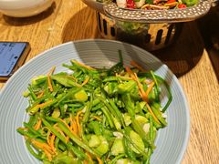-金塔傣乡·云南德宏民族特色菜·傣味手抓饭(新亚洲店)