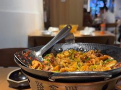 -聚鑫朋酸菜肥肠(九龙仓店)
