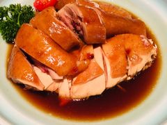 -新旺茶餐厅(嘉里城店)