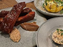 -BOR Eatery(安福路店)