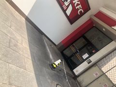 -肯德基(西单商场店)
