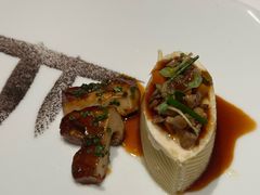 -Le Comptoir de Pierre Gagnaire