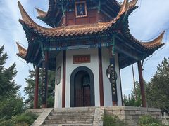 -戏马台景区