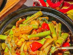 -得意啫·广东啫啫煲(前海HOP店)