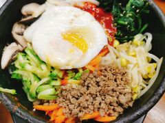 -全州拌饭馆(断桥店)