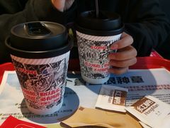 -肯德基(亦庄上海沙龙店)