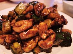 -华天二友居肉饼(宫门口店)