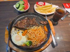 -豪享来中西餐厅(隆昌店)