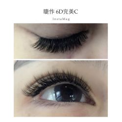 睫毛嫁接-光SPA科技美肤