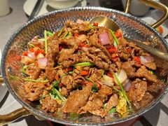 -麻都·成都菜(人民广场店)