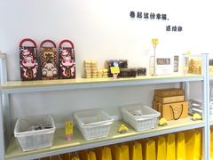 -布谷小甜·生日蛋糕(新街口店)