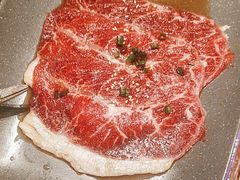 -新石器烤肉(虹悦城店)