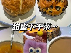 -新旺茶餐厅·早餐·夜宵(仙霞店)