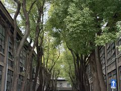 -南京晨光1865创意产业园