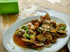 -乡味海鲜农家菜·巽寮土窑鸡(地道美食店)