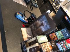 -星巴克(厦门SM新生活广场店)