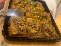 -木屋烧烤(西南角店)