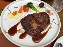 -Golden Lily河内巴黎法越料理餐厅(建国西路店)