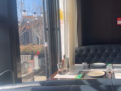 -风渡嘉荷西餐厅 Windy City(西三旗金隅店)
