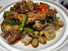 -双合园·海鲜水饺青岛菜(万佳广场店)