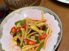 -隐炉和牛烧肉店(群力店)