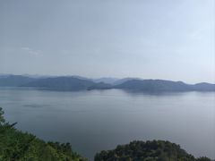 -千岛湖东南湖区
