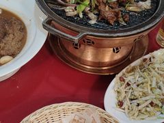 -宏状元现熬粥·京味菜(五棵松店)