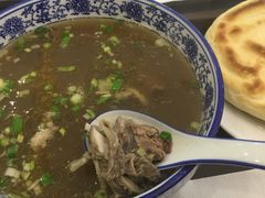 -泉儿头杂碎·清真(城东总店)