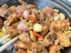 -怀德酒楼·粤菜·海鲜·茶点(宝安国际机场店)