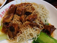 -吴财记面家(大同路店)