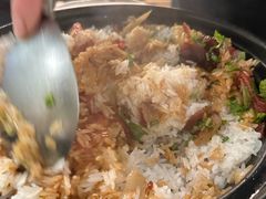 -狐狸爱上椰子鸡(滨江星光大道店)