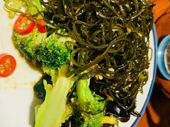 -满兴咱妈烀饼铁锅炖(兰州北街店)