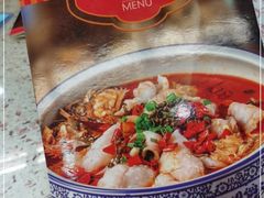 -新辉港式茶餐厅(北栅店)