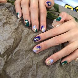 -LILY NAILS美甲美睫