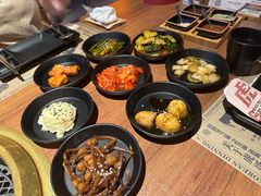 -虎哥六韩式烤肉料理 TIGERGRILL(隆生金山湖中心购物广场店)