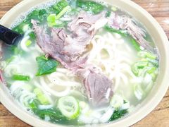 -豫掌柜饸饹面·烩面(秀沿路店)