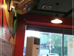 -郑贵初烧烤·烤凤爪的发明者(王家湾店)