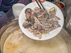-夜宴江景餐厅