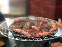 -老地方泥炉烤肉(总店)